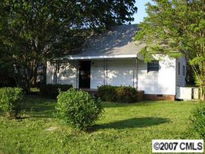 419 Leland St., Charlotte, NC 28214