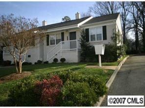 1570 Pecan Ave., Charlotte, NC 28205
