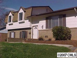 1509 Mcallister Dr., Charlotte, NC 28216
