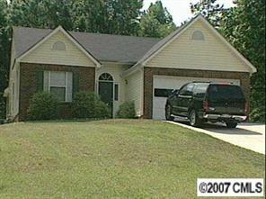 8508 Sienna Dr., Charlotte, NC 28215