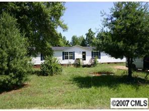 132 Carlyle Rd., Troutman, NC 28166