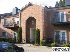 1012 Queens Rd. #D, Charlotte, NC 28207