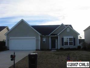 4544 Hyperion Ct., Charlotte, NC 28216