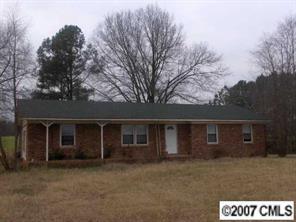5810 Bud Plyler Rd., Monroe, NC 28112