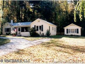 212 Silver Pine Drive, Hendersonville, NC 28739