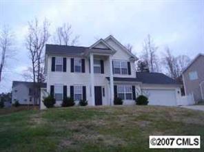 248 Patrick Ave., Concord, NC 28025