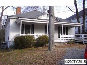 45 S White St., Concord, NC 28025