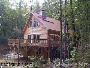 15  B Indian Ridge, Dana, NC 28724