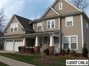 8807 Westmoreland Lake Dr., Cornelius, NC 28031