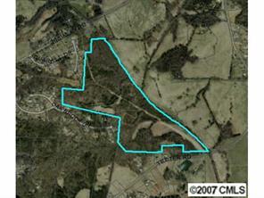 Teeter Rd., Mooresville, NC 28115