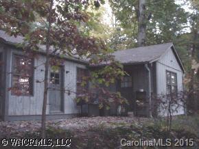 334 Honeysuckle Drive, Hendersonville, NC 28739