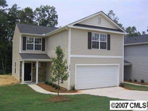 5705 Kelden Walker Ln., Charlotte, NC 28269