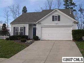 4004 Meriwether Lewis Tr., Monroe, NC 28110