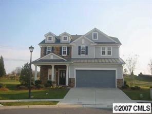 13702 Traherne Ct., Charlotte, NC 28213