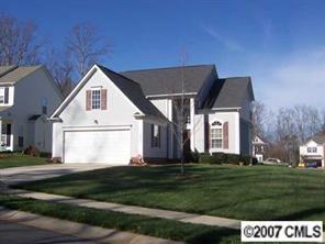 1013 Nez Perce Ln., Monroe, NC 28110