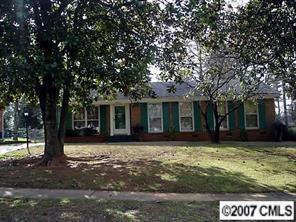 5806 Rupert Ln. #1, Charlotte, NC 28215