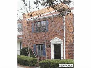 11111 Park Rd., Charlotte, NC 28226