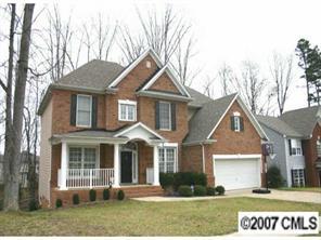 5828 Lagrande Dr., Charlotte, NC 28269