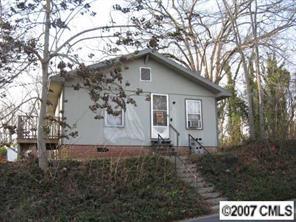 320 Center St., Albemarle, NC 28001