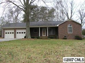 8300 Hwy 52 Hwy., Rockwell, NC 28138