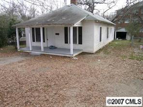 211 Flowe St., Kannapolis, NC 28083
