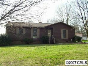 6612 Trammel Ln., Charlotte, NC 28227