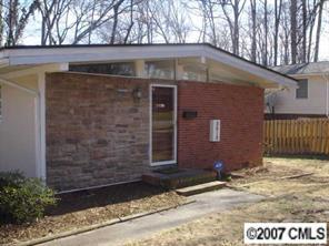 3613 Trent St., Charlotte, NC 28209