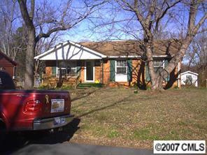 4424 Millbridge Dr., Charlotte, NC 28208