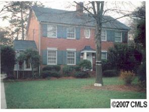 1620 Providence Rd. #B, Charlotte, NC 28207