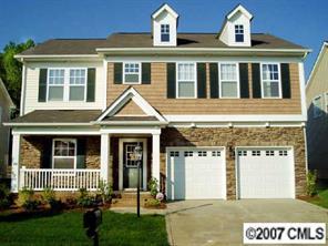 4408 Hampstead Heath Dr., Waxhaw, NC 28173