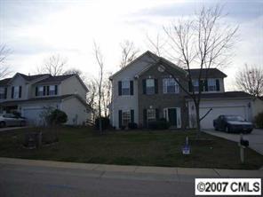 5857 Brookstone Dr., Concord, NC 28027