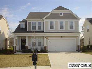 1946 Wilburn Park Ln., Charlotte, NC 28269