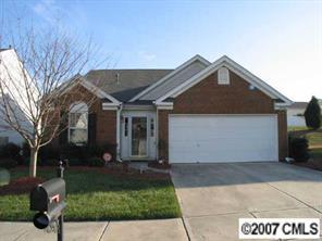 5906 Hidden Meadow Ln., Charlotte, NC 28269