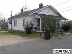 123 Lowe Ave., Kannapolis, NC 28083