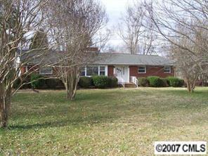 3708 Harris Houston Rd., Charlotte, NC 28262