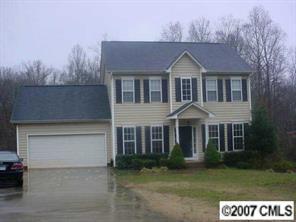 2921 Stockwood Dr., Gastonia, NC 28256