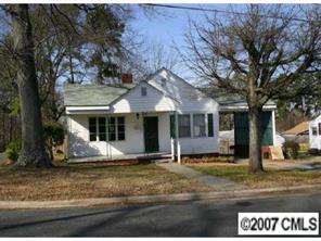 23 NE Winecoff Ave., Concord, NC 28025