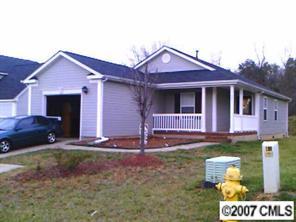 531 Railway Pl., Concord, NC 28025