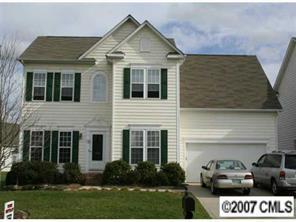 5407 Beaver Creek Ct., Indian Trail, NC 28079