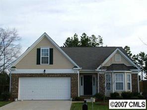 9719 Waltham Ct., Charlotte, NC 28269