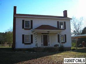 15131 Fred Brown Rd., Huntersville, NC 28078