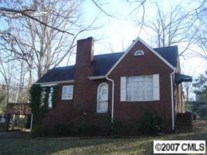 1463 White Oak Ave., Albemarle, NC 28001