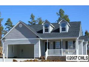 2209 Charles Towne Ct., Kannapolis, NC 28083