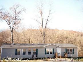 LOT 4 Clear View Run Drive, Hendersonville, NC 28792