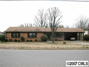 1110 Radio Rd., Statesville, NC 28677