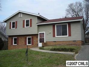 1707 Mcallister Dr., Charlotte, NC 28216