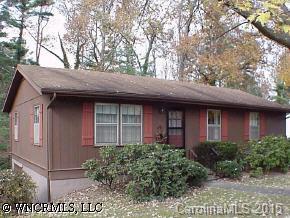 1232 Pinebrook Circle, Hendersonville, NC 28739