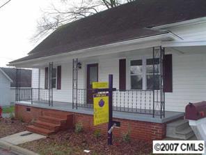 901 Mill St., Albemarle, NC 28001