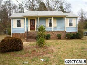 708 Peaceful Glen Dr., Charlotte, NC 28273