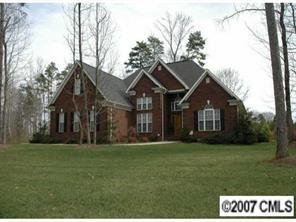 3202 Duck Point Dr., Monroe, NC 28110